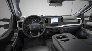 2026 Ford Super Duty® Internal Image 2